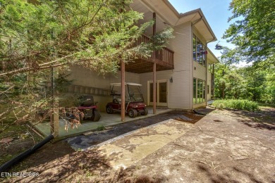 Welcome to 307 Okmulgee Circle, a beautifully maintained walkout on Tanasi Golf Course in Tennessee - for sale on GolfHomes.com, golf home, golf lot