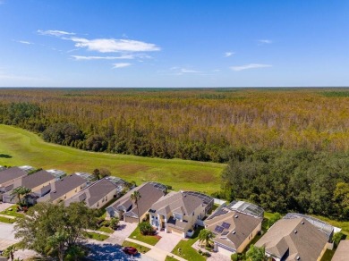 Welcome to this Amazing Home with 5-bedroom, 3 bathrooms on Highlands Reserve Golf Club in Florida - for sale on GolfHomes.com, golf home, golf lot