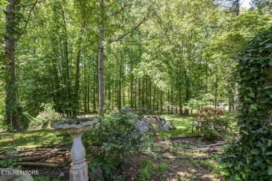 Welcome to 307 Okmulgee Circle, a beautifully maintained walkout on Tanasi Golf Course in Tennessee - for sale on GolfHomes.com, golf home, golf lot