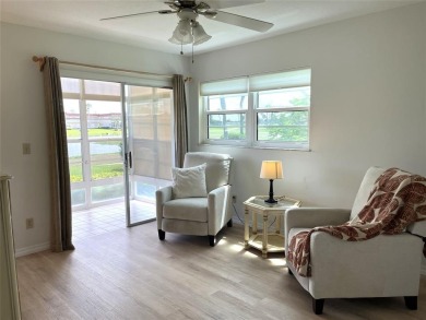 Enjoy Beautiful Sunsets, Stunning Wildlife, Lake, & Gold Course on The American Golf Club in Florida - for sale on GolfHomes.com, golf home, golf lot