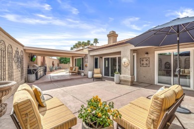 Desert Hideaway in Laguna de la Paz! Situated on a .14 acre lot on La Quinta Golf  Resort and Country Clubs in California - for sale on GolfHomes.com, golf home, golf lot