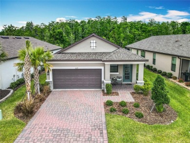 HUGE LIST PRICE decrease for this exquisitely maintained 2023 on Stonegate Golf Club in Florida - for sale on GolfHomes.com, golf home, golf lot