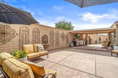 Desert Hideaway in Laguna de la Paz! Situated on a .14 acre lot on La Quinta Golf  Resort and Country Clubs in California - for sale on GolfHomes.com, golf home, golf lot