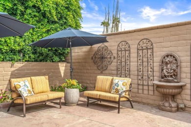 Desert Hideaway in Laguna de la Paz! Situated on a .14 acre lot on La Quinta Golf  Resort and Country Clubs in California - for sale on GolfHomes.com, golf home, golf lot