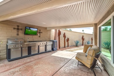 Desert Hideaway in Laguna de la Paz! Situated on a .14 acre lot on La Quinta Golf  Resort and Country Clubs in California - for sale on GolfHomes.com, golf home, golf lot