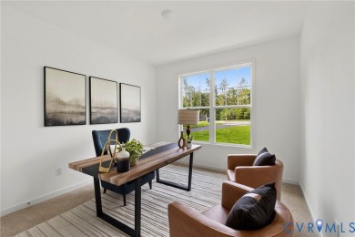 MOVE-IN READY! Enjoy new construction without the wait! The on Highlands Golfers Club in Virginia - for sale on GolfHomes.com, golf home, golf lot