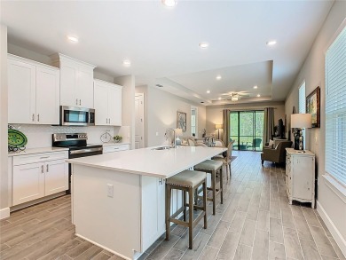 HUGE LIST PRICE decrease for this exquisitely maintained 2023 on Stonegate Golf Club in Florida - for sale on GolfHomes.com, golf home, golf lot