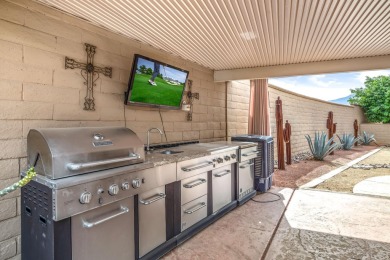 Desert Hideaway in Laguna de la Paz! Situated on a .14 acre lot on La Quinta Golf  Resort and Country Clubs in California - for sale on GolfHomes.com, golf home, golf lot