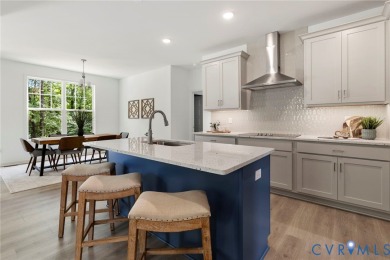 MOVE-IN READY! Enjoy new construction without the wait! The on Highlands Golfers Club in Virginia - for sale on GolfHomes.com, golf home, golf lot