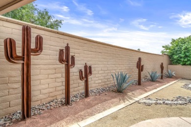 Desert Hideaway in Laguna de la Paz! Situated on a .14 acre lot on La Quinta Golf  Resort and Country Clubs in California - for sale on GolfHomes.com, golf home, golf lot