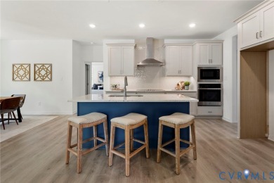 MOVE-IN READY! Enjoy new construction without the wait! The on Highlands Golfers Club in Virginia - for sale on GolfHomes.com, golf home, golf lot