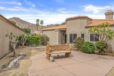 Desert Hideaway in Laguna de la Paz! Situated on a .14 acre lot on La Quinta Golf  Resort and Country Clubs in California - for sale on GolfHomes.com, golf home, golf lot
