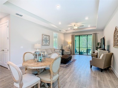 HUGE LIST PRICE decrease for this exquisitely maintained 2023 on Stonegate Golf Club in Florida - for sale on GolfHomes.com, golf home, golf lot