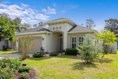 Welcome to this Custom Built 3-bedroom, 2.5-bath home, all On on Whispering Pines in South Carolina - for sale on GolfHomes.com, golf home, golf lot