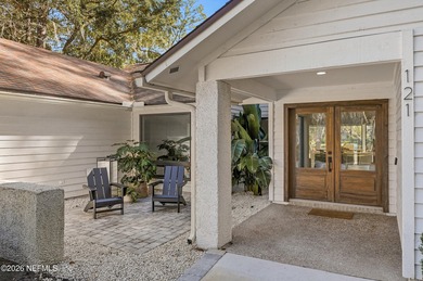 Shows like a model! This home is in The Players Club, one of on TPC at Sawgrass in Florida - for sale on GolfHomes.com, golf home, golf lot