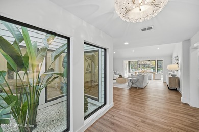 Shows like a model! This home is in The Players Club, one of on TPC at Sawgrass in Florida - for sale on GolfHomes.com, golf home, golf lot