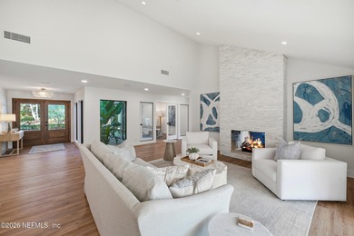 Shows like a model! This home is in The Players Club, one of on TPC at Sawgrass in Florida - for sale on GolfHomes.com, golf home, golf lot