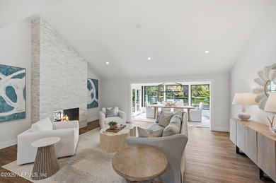 Shows like a model! This home is in The Players Club, one of on TPC at Sawgrass in Florida - for sale on GolfHomes.com, golf home, golf lot