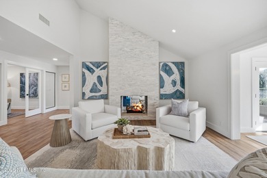 Shows like a model! This home is in The Players Club, one of on TPC at Sawgrass in Florida - for sale on GolfHomes.com, golf home, golf lot