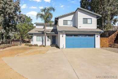 Welcome to 16362 Oak Springs in scenic San Diego Country on San Vicente Inn and Golf Club in California - for sale on GolfHomes.com, golf home, golf lot