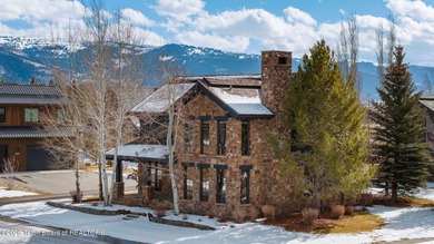 Well-appointed home in Tributary located near all the on Huntsman Springs Golf Club in Idaho - for sale on GolfHomes.com, golf home, golf lot