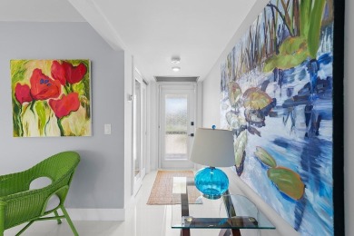 Welcome to this beautifully updated second-floor residence on Quail Ridge Golf Course and Country Club in Florida - for sale on GolfHomes.com, golf home, golf lot