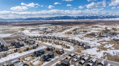Well-appointed home in Tributary located near all the on Huntsman Springs Golf Club in Idaho - for sale on GolfHomes.com, golf home, golf lot