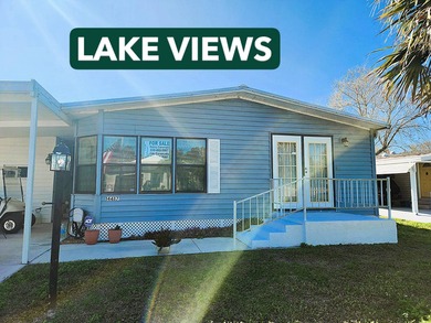 Welcome to this spacious 2-bed 2-bath home located in the highly on Spanish Lakes Fairways in Florida - for sale on GolfHomes.com, golf home, golf lot
