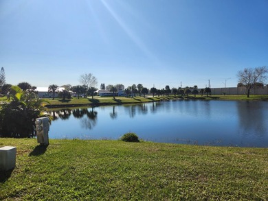 Welcome to this spacious 2-bed 2-bath home located in the highly on Spanish Lakes Fairways in Florida - for sale on GolfHomes.com, golf home, golf lot