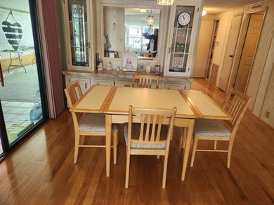 Welcome to this spacious 2-bed 2-bath home located in the highly on Spanish Lakes Fairways in Florida - for sale on GolfHomes.com, golf home, golf lot