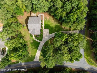 Nestled amongst the trees in a beautiful natural setting on a on Stillwaters Golf and Country Club in Alabama - for sale on GolfHomes.com, golf home, golf lot