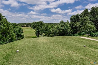 Flat CORNER lot. Utilities at street! Enjoy nearby amenities on Lago Vista Golf Club in Texas - for sale on GolfHomes.com, golf home, golf lot