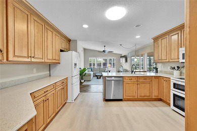 Huge Price Reduction! Now Offered at Just $565,000 -- Seller is on Waterford Golf Club in Florida - for sale on GolfHomes.com, golf home, golf lot