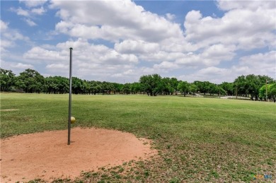 Flat CORNER lot. Utilities at street! Enjoy nearby amenities on Lago Vista Golf Club in Texas - for sale on GolfHomes.com, golf home, golf lot