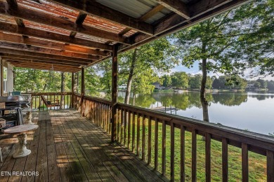 Your Slice of Lake Tansi Paradise -- Under $200,000!

Imagine on Lake Tansi Village Country Club in Tennessee - for sale on GolfHomes.com, golf home, golf lot