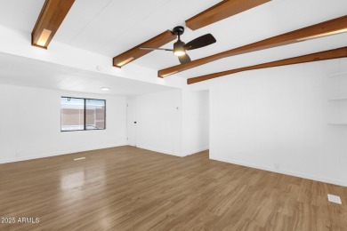 Welcome to 2241 N. Nicklaus Road, a beautifully remodeled home on Apache Wells Country Club in Arizona - for sale on GolfHomes.com, golf home, golf lot