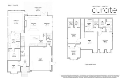 NEW CONSTRUCTION BREAKING GROUND SPRING 2025!

This stunning 4 on Black Creek Club in Tennessee - for sale on GolfHomes.com, golf home, golf lot