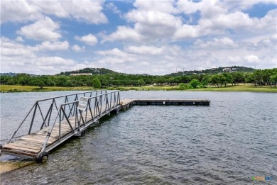 Flat CORNER lot. Utilities at street! Enjoy nearby amenities on Lago Vista Golf Club in Texas - for sale on GolfHomes.com, golf home, golf lot