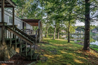 Your Slice of Lake Tansi Paradise -- Under $200,000!

Imagine on Lake Tansi Village Country Club in Tennessee - for sale on GolfHomes.com, golf home, golf lot