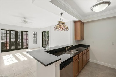 Exceptional, Light-Filled Residence with Dual Master Suites + on Fountain Lakes Community Golf Course in Florida - for sale on GolfHomes.com, golf home, golf lot