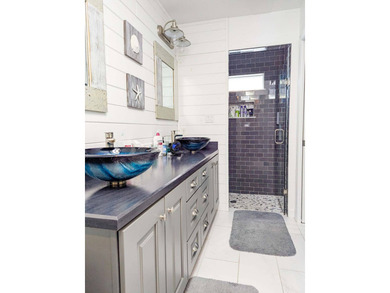 Check out this one-of-a-kind 900 sq.ft. premier suite with RV on The Great Outdoors Golf and Country Club in Florida - for sale on GolfHomes.com, golf home, golf lot