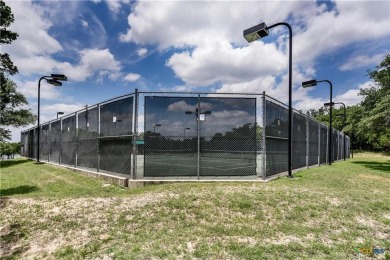 Flat CORNER lot. Utilities at street! Enjoy nearby amenities on Lago Vista Golf Club in Texas - for sale on GolfHomes.com, golf home, golf lot