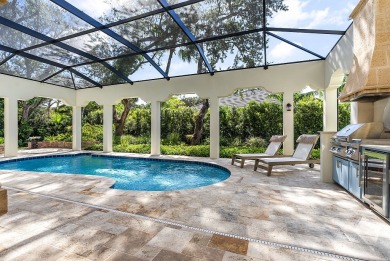 Mediterranean Estate in the heart of Riomar! Prime location-walk on Riomar Country Club in Florida - for sale on GolfHomes.com, golf home, golf lot
