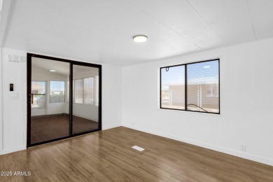 Welcome to 2241 N. Nicklaus Road, a beautifully remodeled home on Apache Wells Country Club in Arizona - for sale on GolfHomes.com, golf home, golf lot