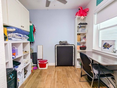 Check out this one-of-a-kind 900 sq.ft. premier suite with RV on The Great Outdoors Golf and Country Club in Florida - for sale on GolfHomes.com, golf home, golf lot