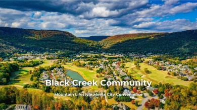NEW CONSTRUCTION BREAKING GROUND SPRING 2025!

This stunning 4 on Black Creek Club in Tennessee - for sale on GolfHomes.com, golf home, golf lot