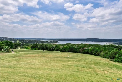 Flat CORNER lot. Utilities at street! Enjoy nearby amenities on Lago Vista Golf Club in Texas - for sale on GolfHomes.com, golf home, golf lot