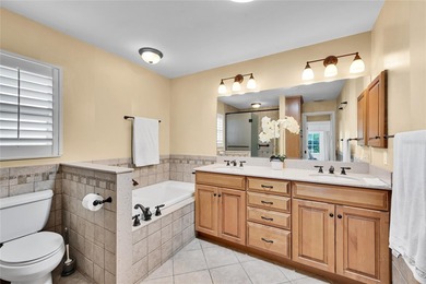 Huge Price Reduction! Now Offered at Just $565,000 -- Seller is on Waterford Golf Club in Florida - for sale on GolfHomes.com, golf home, golf lot