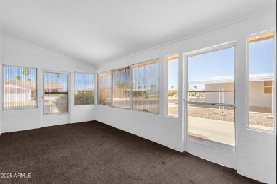 Welcome to 2241 N. Nicklaus Road, a beautifully remodeled home on Apache Wells Country Club in Arizona - for sale on GolfHomes.com, golf home, golf lot