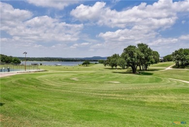 Flat CORNER lot. Utilities at street! Enjoy nearby amenities on Lago Vista Golf Club in Texas - for sale on GolfHomes.com, golf home, golf lot